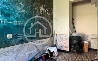 Apartament cu 3 camere de vanzare zona Muzeul Tarii Crisurilor Oradea - Poză 14