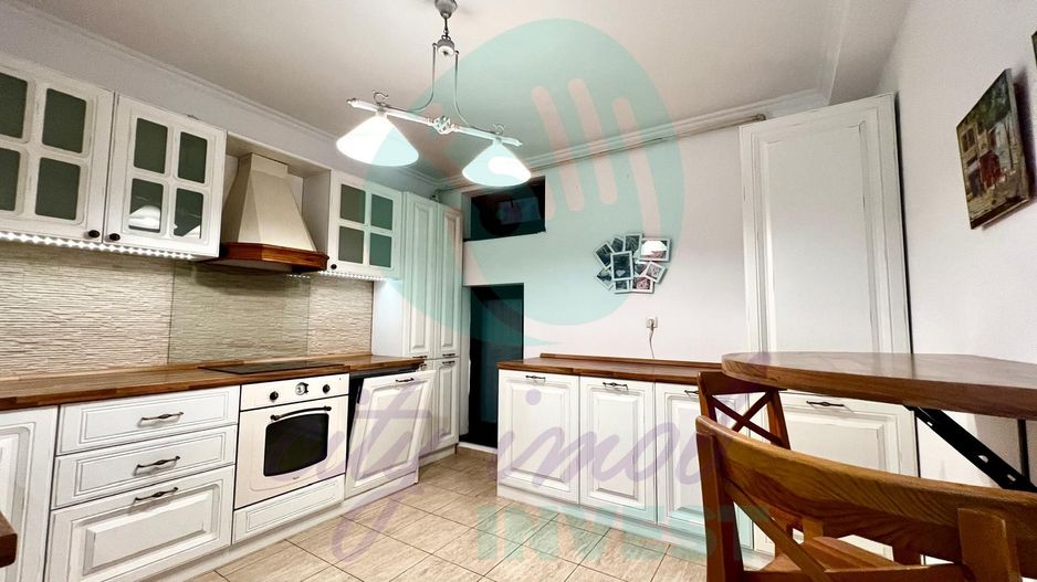 4 camere | Lângă Parcul Cișmigiu | Bloc boutique | 108 mp | Renovat Complet - Poză 5