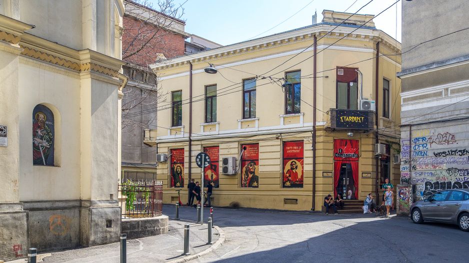 Spațiu de birouri zona Universitate, cladire autorizata ISU - Poză 18