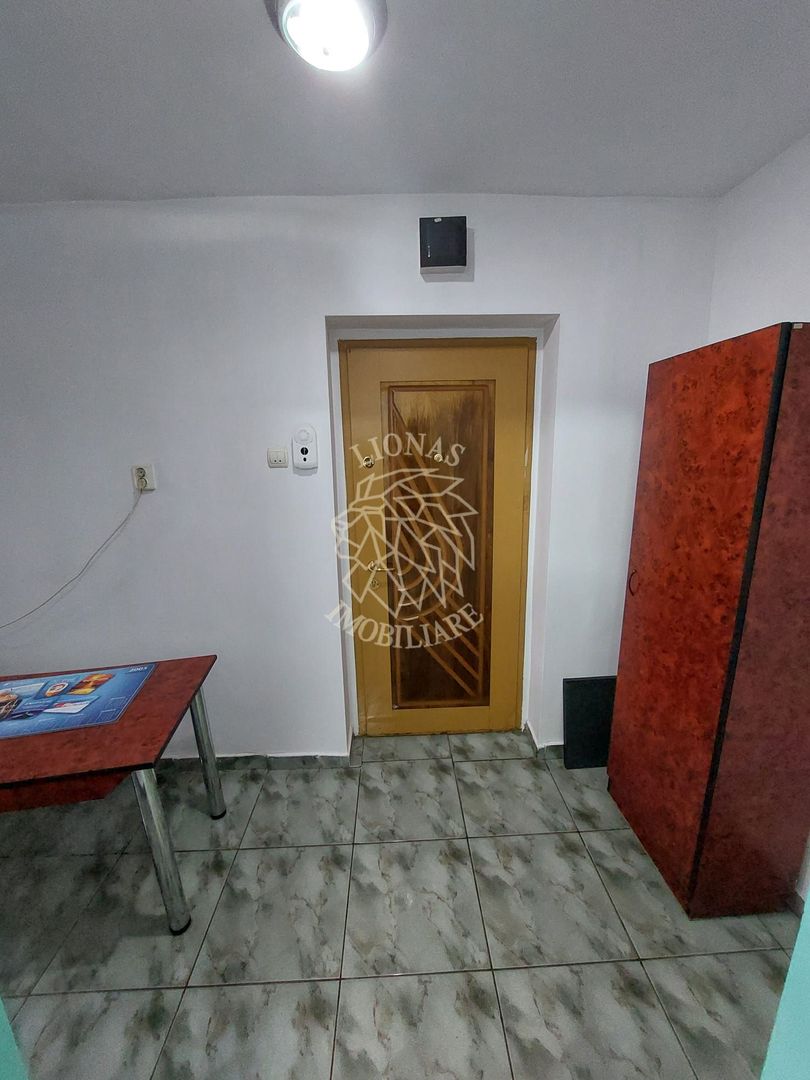 Spatiu comercial 47 mp-vitrina-ideal cabinet-Zona Decebal - Poză 10