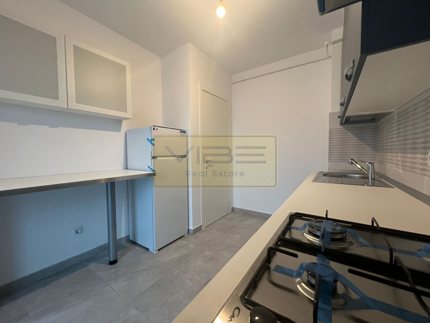 Apartament 1 camera + parcare Conest Evolution - Poză 9