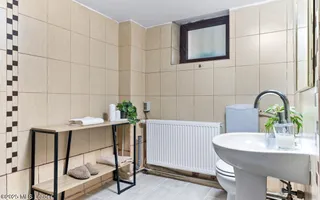 TOWNHOUSE Cotroceni D+P+2, rezidential, firma sau mixt, 232 MP total - Poză 28