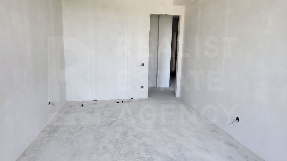 Vânzare,apartament, 1 cameră + living, str. Ialoveni, Telecentru - Poză 3