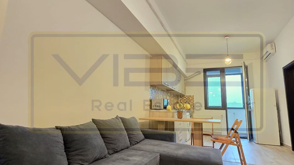 Nicolina - Primă stație- Bloc nou- 2 camere - Semicentral - Poză 22