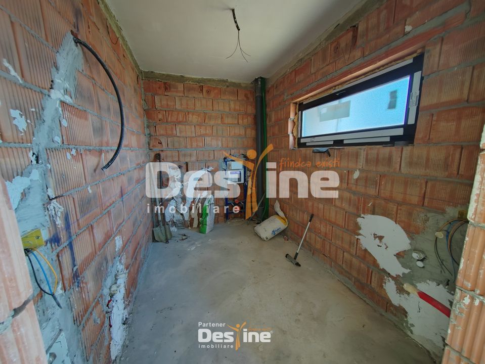 BARNOVA - Casă individuală P+M+POD, 145 mp + 789 mp teren - Poză 11