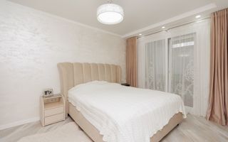 Vânzare, apartament, 3 camere, bul. Cuză-Vodă, Botanica - Poză 3