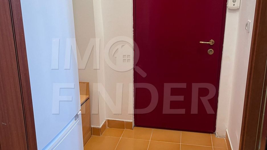 Garsoniera Renovata Manastur - Poză 10