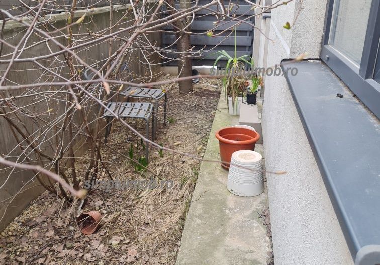 Studio cu Gradina si Loc de Parcare - Poză 5