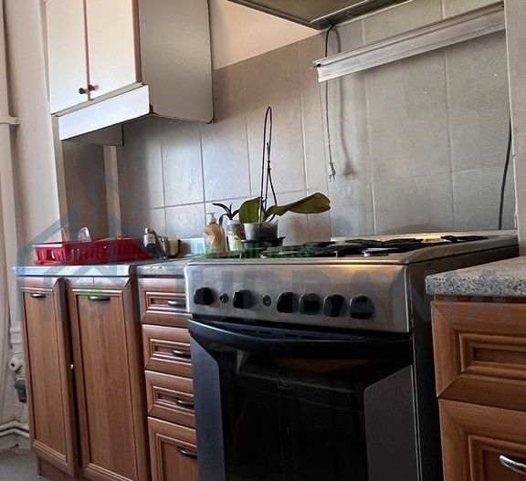 Închiriez Apartament 1 cameră+balcon, Iași, Alexandru cel Bun, mobilat - Poză 6