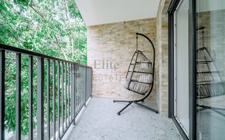 Apartament nou cu 2 camere in bloc "Verde" Zona Centrala - Poză 12