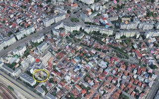 Teren cu AC de vanzare Titulescu-Petru Rares-Miron Costi oportunitate investitie - Poză 6