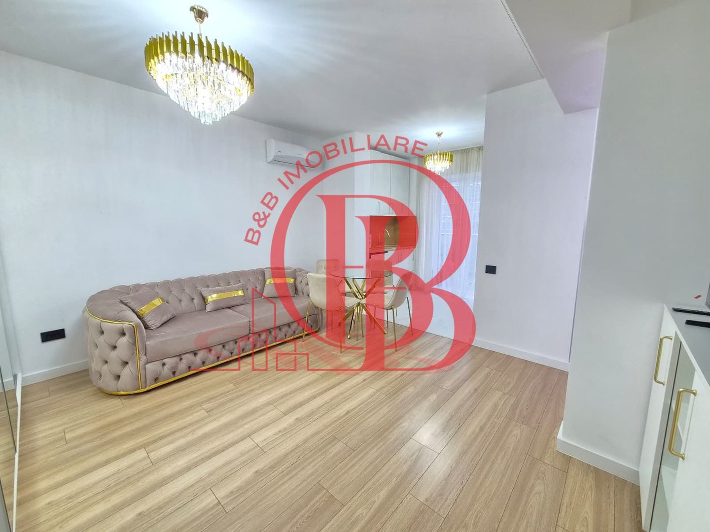 Apartament 2 camere Mobilat Utilat-Th. Pallady Astorium - Poză 3