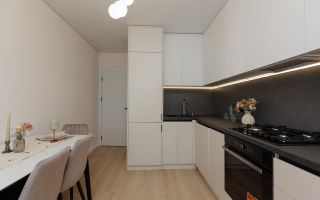 Vânzare, apartament, 2 camere, str. Vasile Lupu, Buiucani - Poză 8