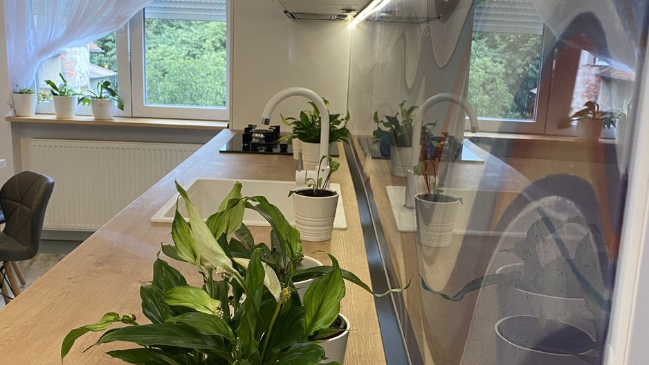 Apartament 3 camere lux langa Prefectura - Poză 20