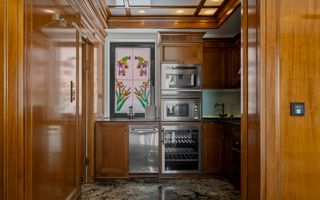 PENTHOUSE CU TERASA PANORAMICA BLOC BOUTIQUE HERASTRAU - Poză 10