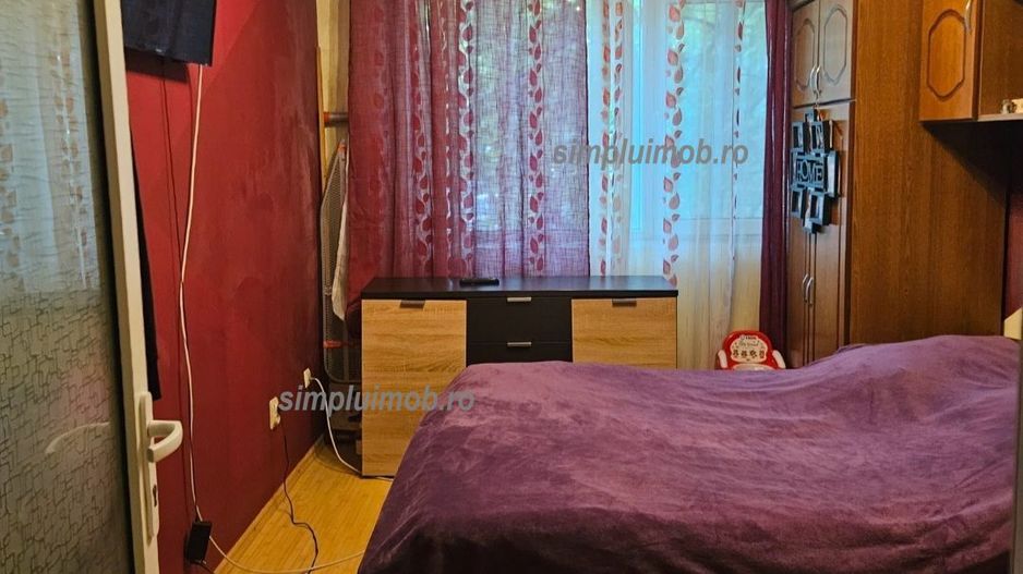 3 Camere Renovat Parcare Alexandru Obregia - Poză 5