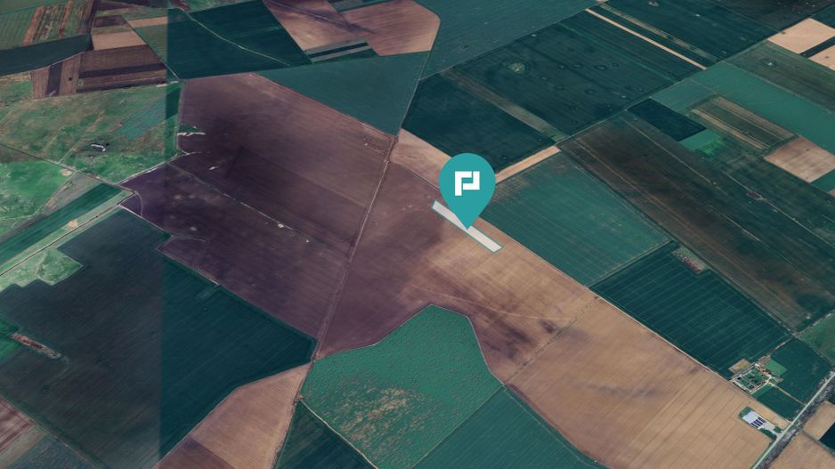 Teren 36.000 mp în Peciu Nou - Poză 3