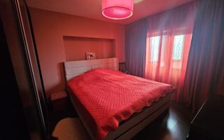 Apartament 4 camere, 90 mp Rond Păcurari | Design interior premium | Mobilat - Poză 9