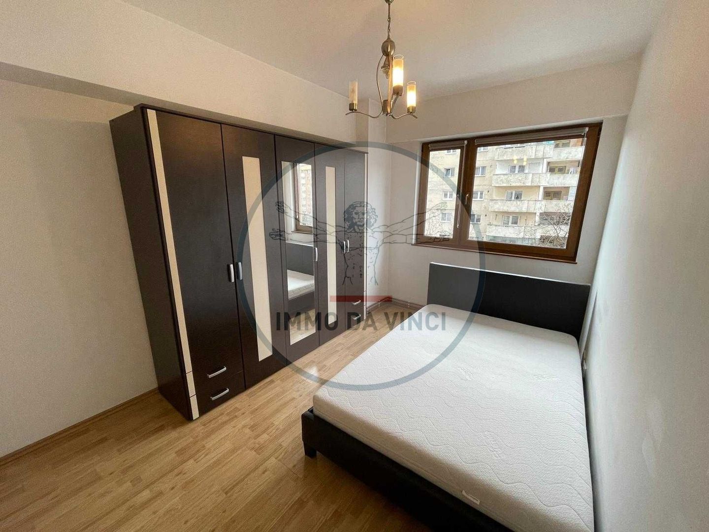 De inchiriat ap. 3 camere + garaj, Cluj, (Marasti), zona Centrala - Poză 3
