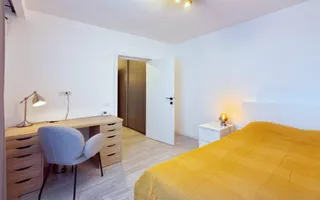 renovat 2024 mobilat vedere parc centrala proprie 10 min Metrou Titan - Poză 12