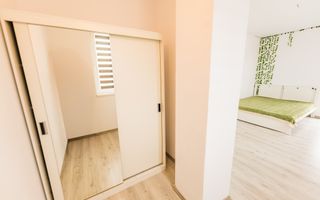 [com 0%] Apartament luminos 3 camere 68 mp, terasă 22 mp - Poză 12