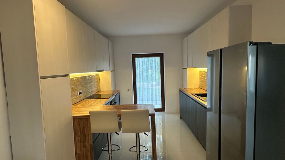 Duplex in Dumbravita se va mobila complet - Poză 9