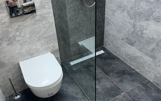 De inchiriat Duplex 2 camere | Zona Unirii - Poză 6