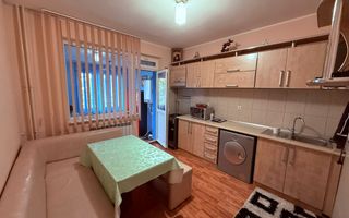 Apartament de închiriat cu 1 cameră, 40 mp / Etaj 1 - Poză 1