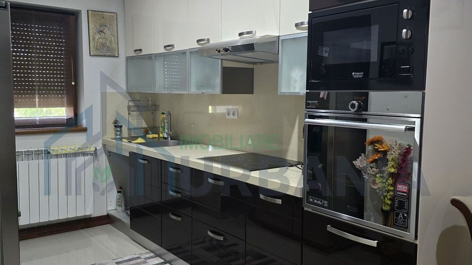 Apartament 3 cam #. - Poză 4