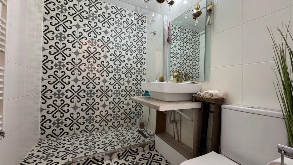 Apartament 3 camere| DECOMANDAT| BANEASA+loc de parcare - Poză 18