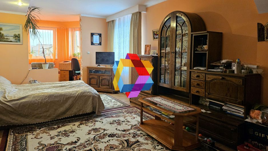 Oportunitate - Casă individuala Tractorul 180 mp , zona Coresi - Poză 16