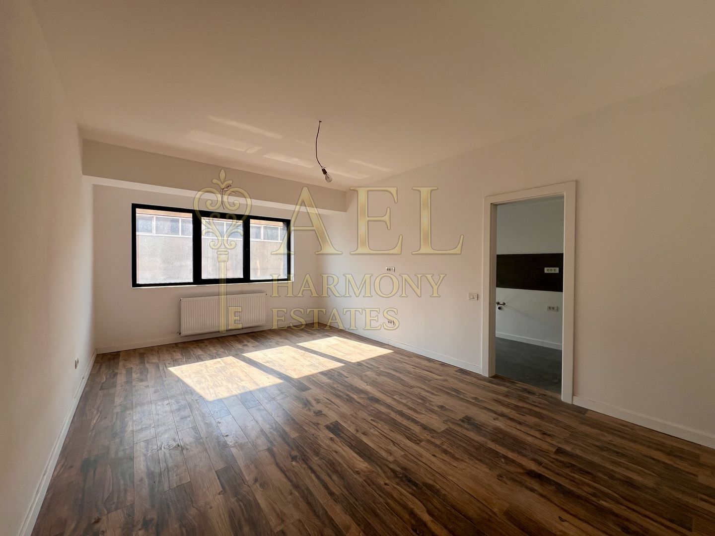 Studio de inchiriat *44mp* // Pipera-Voluntari - Poză 1