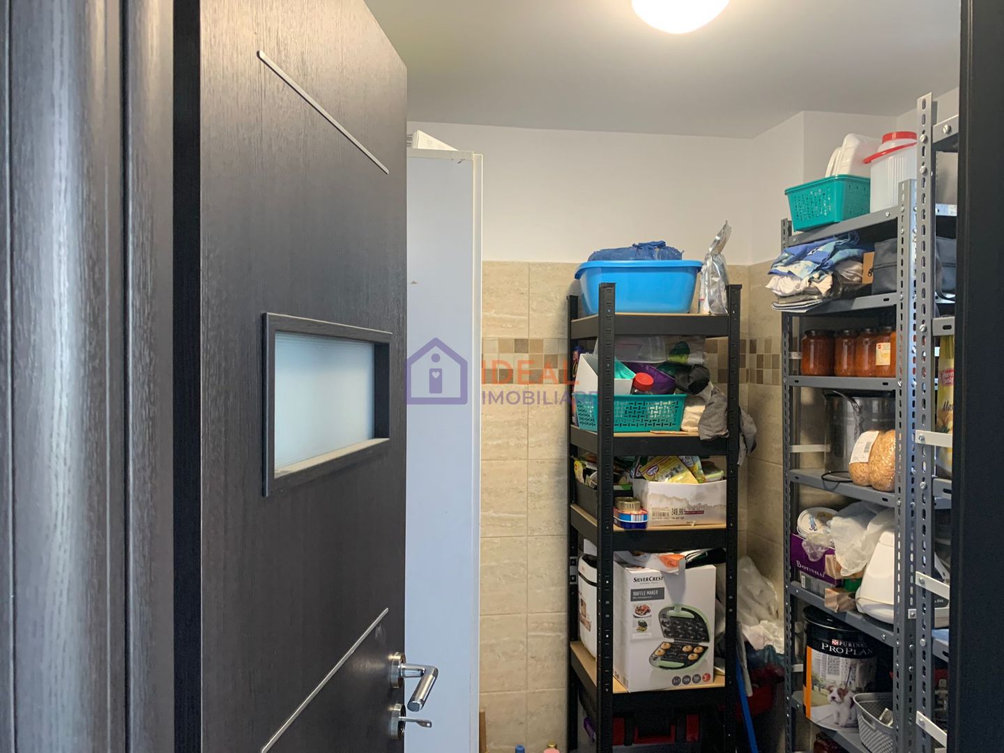 Duplex La CHEIE cu 4 camere, in Cisnadie - Poză 8