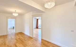 Villas for Rent I London Residence Pipera | 5 Bedrooms | Tennis Court - Poză 23