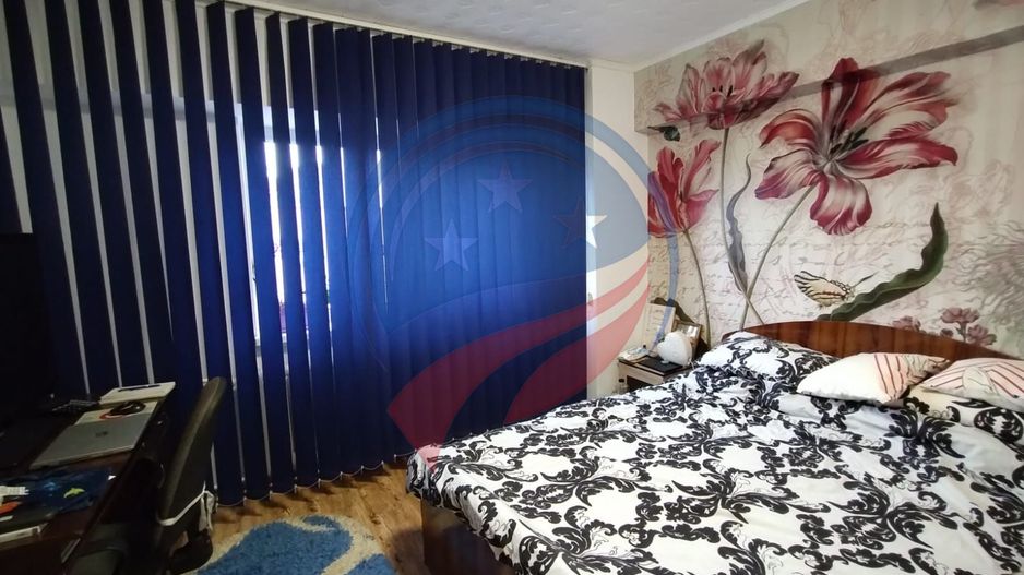 Apartament 4 camere decomandat de vanzare– Craiova, Lăpuș, lângă Mall Electro - Poză 2