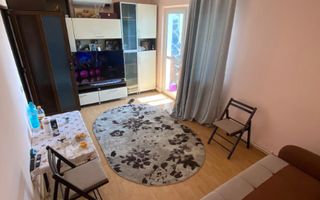 ap 3 camere , decomandat , etaj 6/10 , Mircea cel batran. - Poză 1