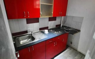 Etaj 2, Apartament 1 camera ,31mp,zona-TATARASI - Poză 6
