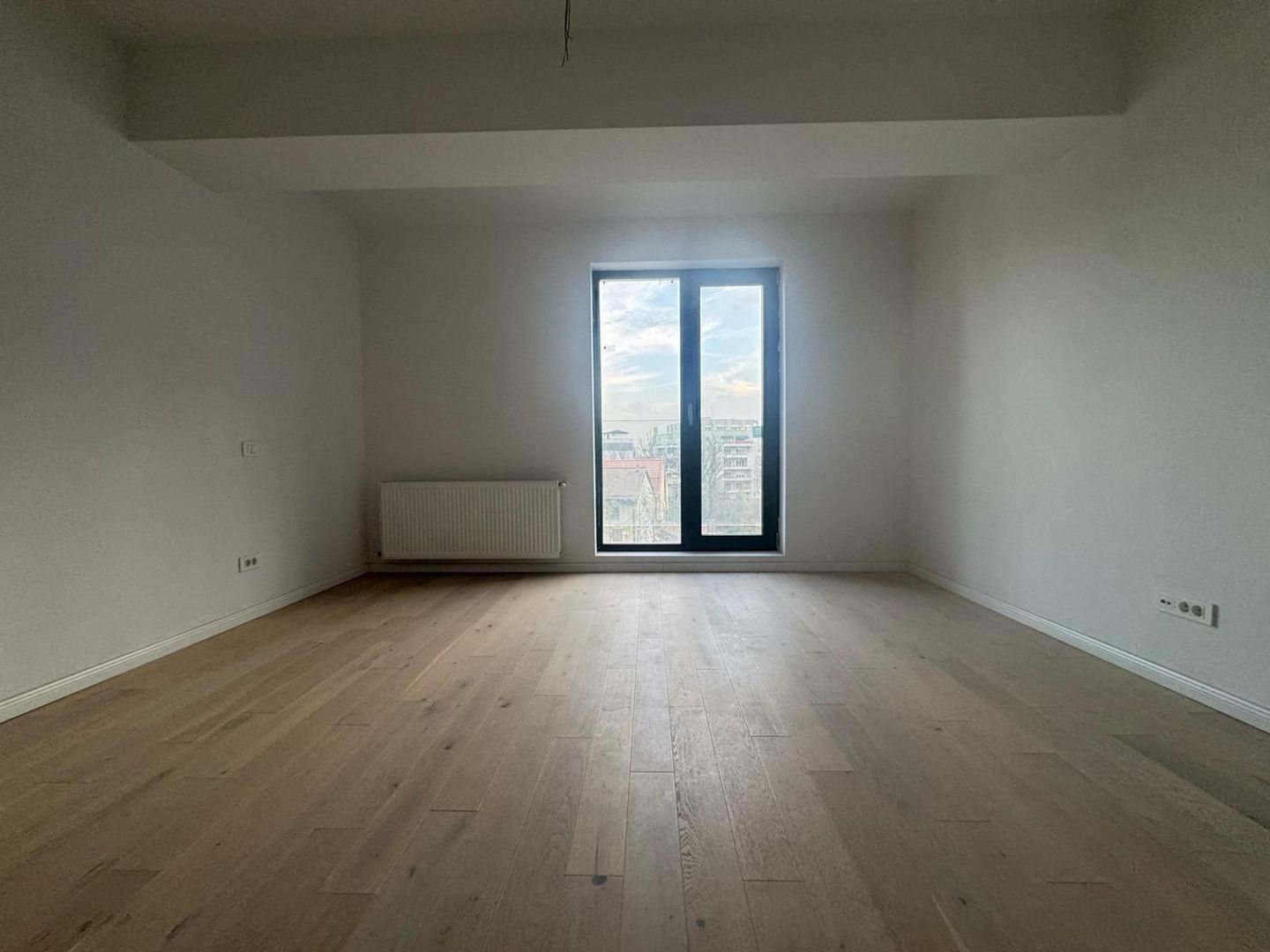 3 camere 87 MP  +TERASA 18.6 || HERASTRAU - Poză 4