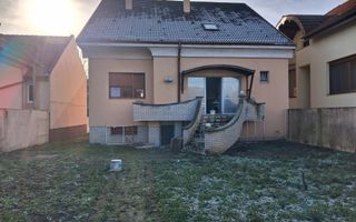 BRASADAS vinde casa 6 cam 6 ari TITULESCU. - Poză 2