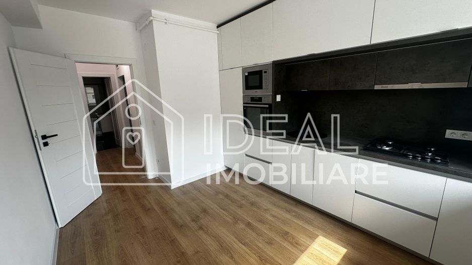 Apartament 2 camere si balcon, zona Calea Surii Mici - Poză 2