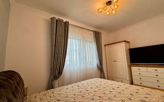 Casa individuala 4 camere I 500mp teren I cartier privat select V. Lupului I - Poză 10
