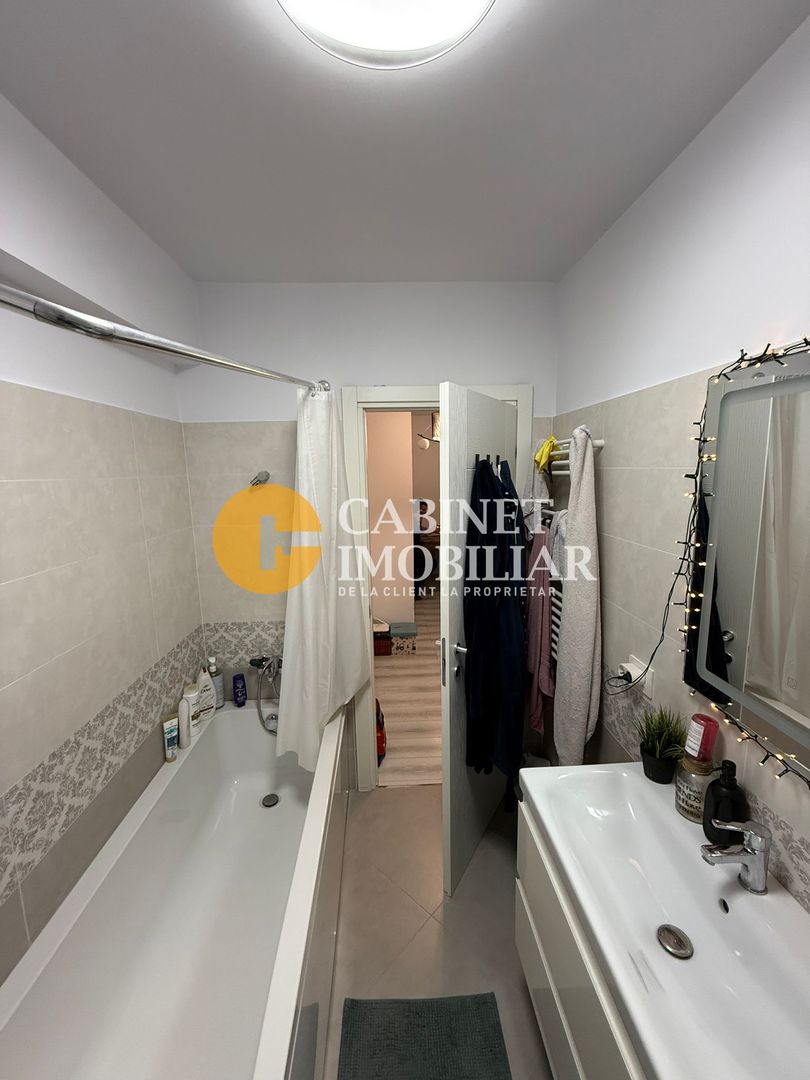Apartament 2 camere DECOMANDAT-- Valea Lupului - Poză 7