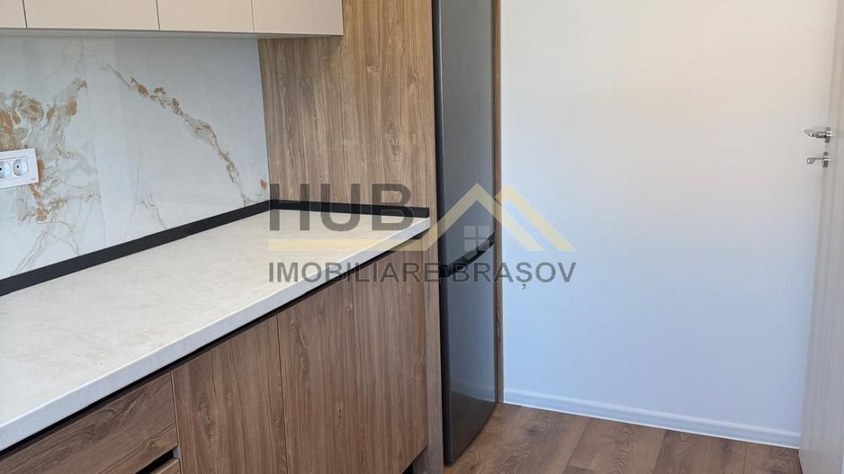 Prima Inchiriere | Garsoniera 38mp | Vivamus Residance - Poză 8