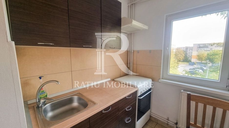 Garsonieră de închiriat | Zona ITM Etaj 2 | Deva| Hunedoara - Poză 8
