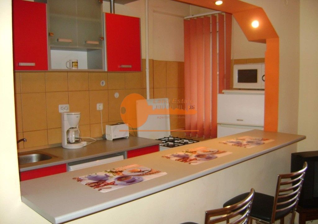 2 camere cu centrala de imobil la 400m de metrou Izvor - Poză 4