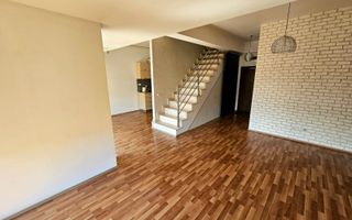 Apartament 3 camere penthouse de inchiriat. - Poză 2