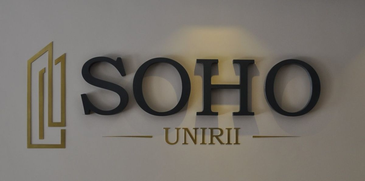 Apartament 3 camere - zona Unirii - Poză 2