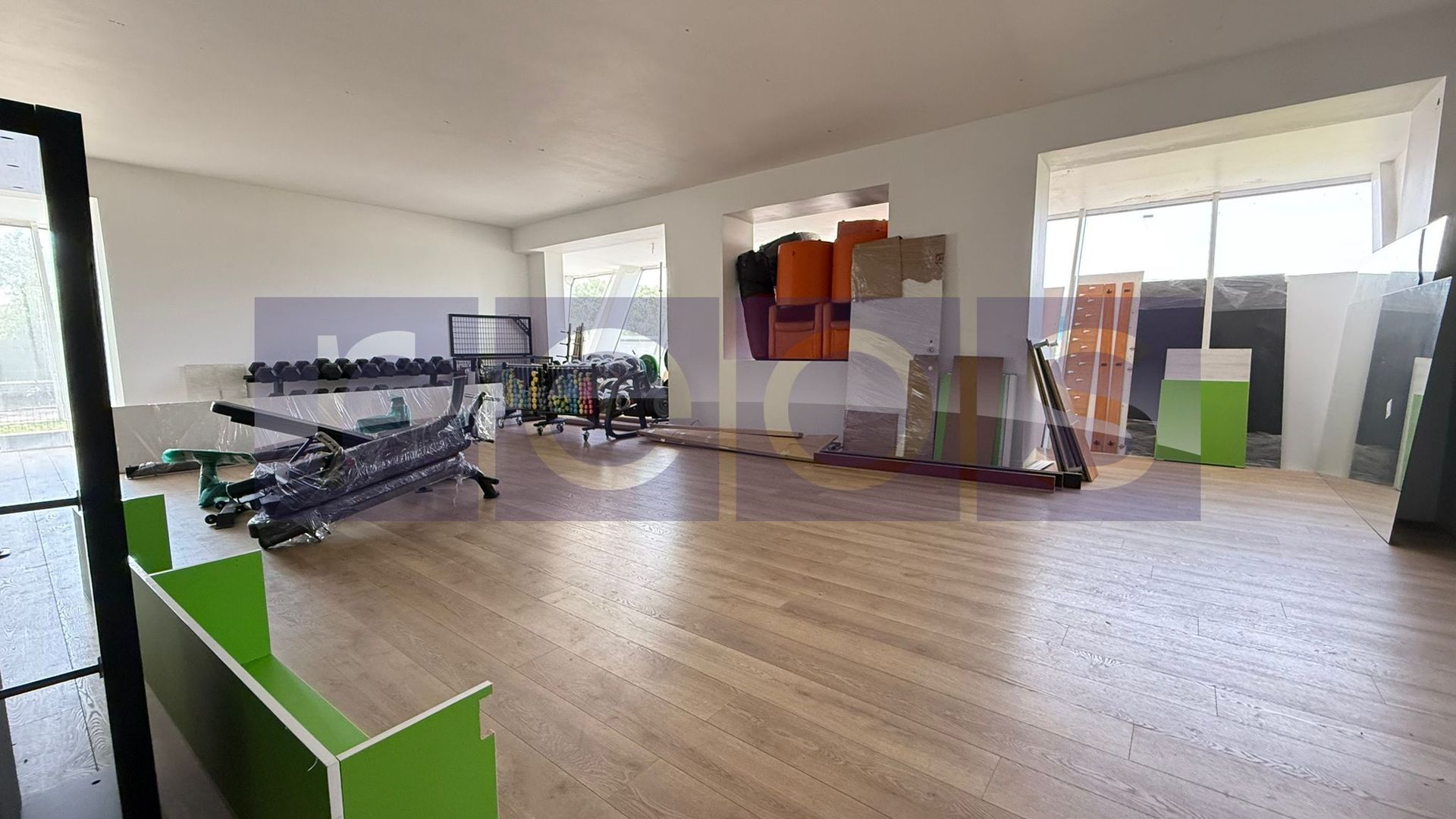 OPORTUNITATE | SPAȚIU COMERCIAL DE VÂNZARE | SECTOR 1 |  1160 MP - Poză 12