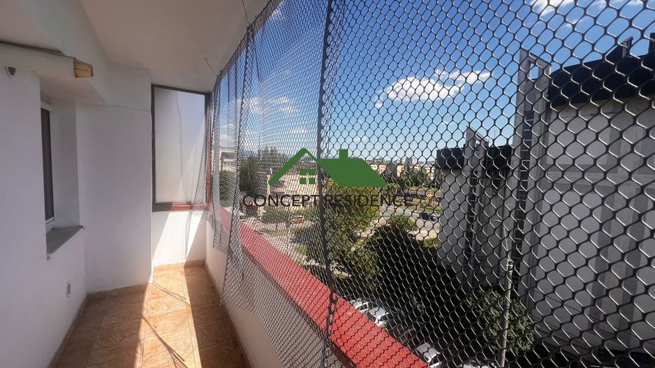 3 camere,72 mp utili, vedere panoramică – Victoriei zona RFN - Poză 13