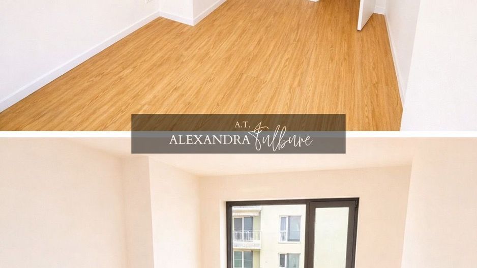 Apartament modern | 2 camere | finisat | terasa | parcare | Era Hexago - Poză 2